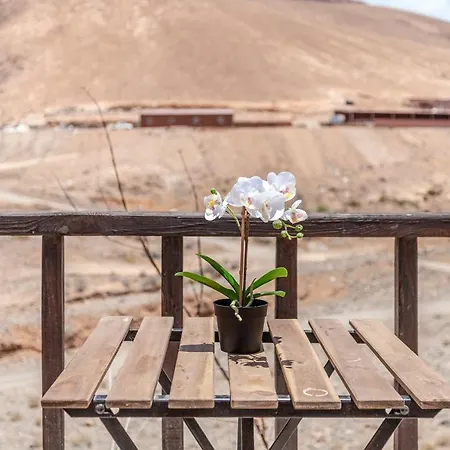 Сasa de vacaciones Casa Alonso