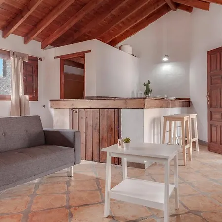 Сasa de vacaciones Casa Alonso *