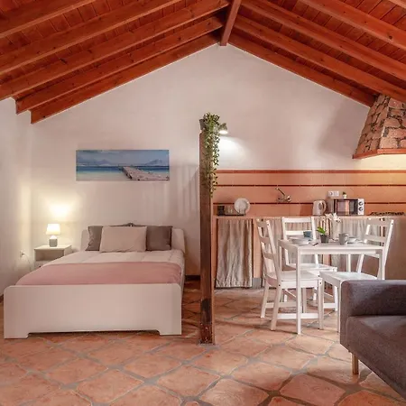 Prázdninový dům Casa Alonso Pájara