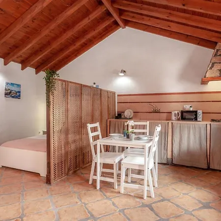 Casa Alonso Prázdninový dům
