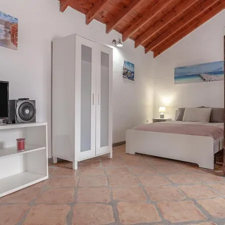 Prázdninový dům Casa Alonso Pájara