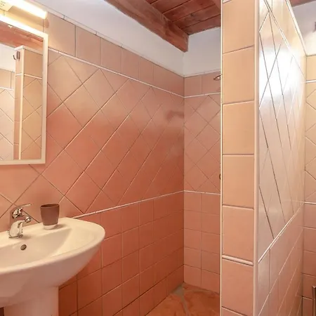 Casa Alonso Prázdninový dům *