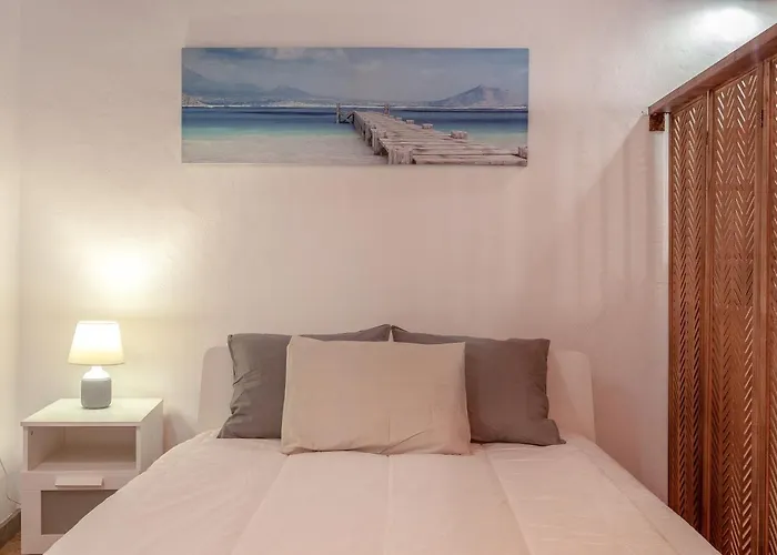 Casa vacanze Casa Alonso Pájara