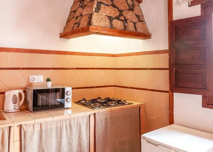 Casa vacanze Casa Alonso