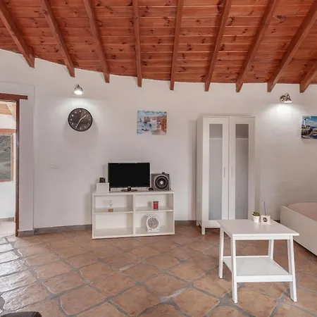 Casa Alonso * Pajara (Fuerteventura)