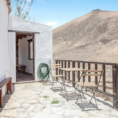 Casa Alonso * Pajara (Fuerteventura)