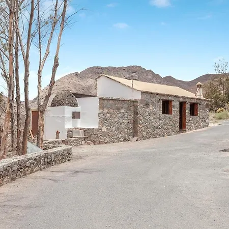 بيت للعطل Casa Alonso *