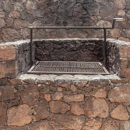 Casa Alonso Pajara (Fuerteventura)